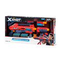 ZURU X-Shot Launcher Excel Regenerator, orange, 8+