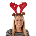 Reindeer Antlers Headband 13cm