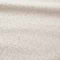 FÖNSTERBLAD Block-out roller blind, beige, 140x155 cm