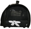 Zolux Pet Carrier Bag, medium, black
