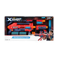ZURU X-Shot Launcher Excel Regenerator, orange, 8+