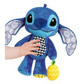 Clementoni Stitch First Activities Plush Toy 6m+