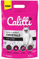 Calitti Crystals Cat Litter 3.8L