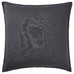 DYTÅG Cushion cover, dark grey, 65x65 cm