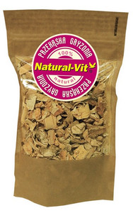 Natural-Vit Snack for Rodents Birch Bark 60g