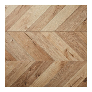 GoodHome Laminate Flooring Click Heanor AC4 2.7 m2, Pack of 8