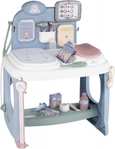 Smoby Baby Care Center 3+