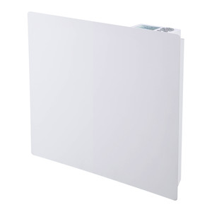 Blyss Electric Heater Saris 1000 W, white