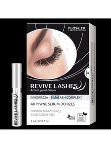Floslek Revive Lashes Eyelash Enhancing Serum 3ml