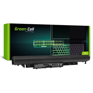 Green Cell Battery for HP 240 G6 JC04 14.8V 2.2Ah