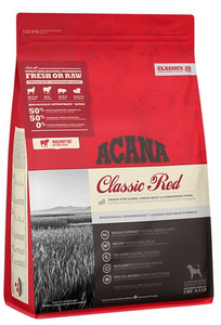 Acana Classic Red Dog Dry Food 2kg