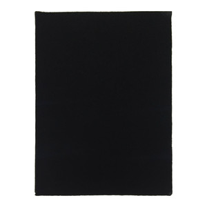 Rug Balta Lop 80 x 150 cm, black