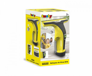 Smoby Kärcher Toy Windows Cleaner WV 6 3+