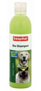 Beaphar BIO Shampoo Dog & Cat 250ml