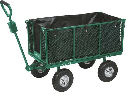 FLO Garden Cart 300kg