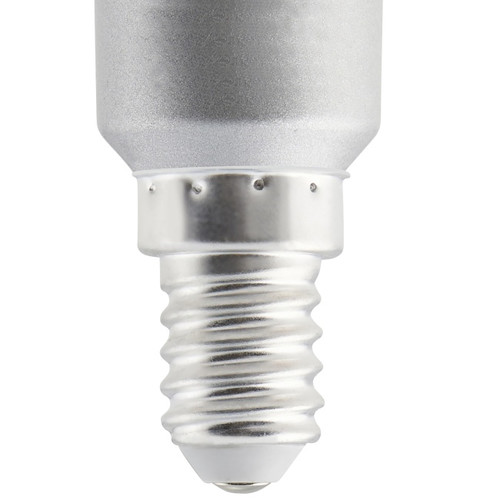 Diall LED Bulb R50 E14 470lm 2700K, 2 pack