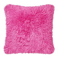 Cushion Modoc 40x40cm, fuchsia