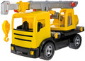 Crane Truck 70cm 3+
