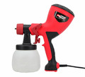 AW Electric Paint Sprayer 600W BL