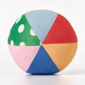 SANDBI Soft toy, ball/multicolour