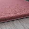 Rug Balta Lop 80 x 150 cm, dark pink