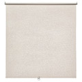 FÖNSTERBLAD Block-out roller blind, beige, 80x155 cm