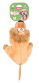 Zolux Dog Toy Friends Lion Leon M