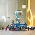 LEGO Fortnite Battle Bus 10+
