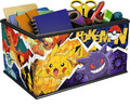 Ravensburger 3D Puzzle Storage Box Pokemon 216pcs 8+