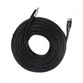 TB Cable HDMI v2.0 optical 50m, black