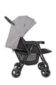 Graco DuoRider Double Stroller, up to 2x 15kg