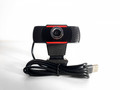 Duxo Webcam with Microphone Full HD 1080p