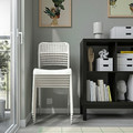 SANDSBERG Chair, white