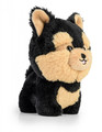 Soft Plush Toy Yorkie