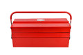 AW Metal Toolbox Tool Box 530x215x215mm