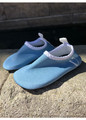 Vanilla COPENHAGEN Swim Shoes Blue Shadow 26/27