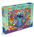 Ravensburger Jigsaw Puzzle 1000pcs Stitch 14+