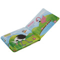 Bam Bam Bath Book Birds 6m+