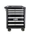 AW 6-Drawer Roll Tool Box + 177 Tools