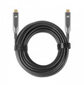 TB USB C video cable optical 5 m
