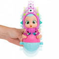 Cry Babies Doll Magic Tears Stars Jumpy Monsters, Fuzz 3+