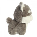 Soft Plush Toy Husky