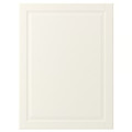 BODBYN Door, off-white, 60x80 cm