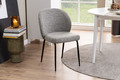 Dining Chair Patricia, grey