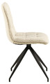 Dining Chair Capone Monza, beige