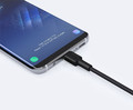 Aukey Quick Charge USB C-USB CB-CA2 OEM