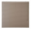 Aluminium Venetian Blind Colours Studio 160x180cm, beige