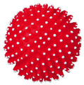Trixie Dog Toy Ball Hedgehog 7cm