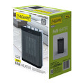 Feel Maestro Ceramic Fan Heater 1500W MR-924