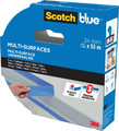 Scotchblue Painter's Masking Tape 24 mm x 55 m